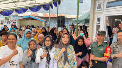 Anggota DPRD Makassar Reses, Banyak Dapat Keluhan Krisis Air Bersih