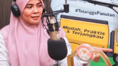 Wabup Hj Suhartina Bohari Angkat Peran Krusial Sosok Ibu Dalam Pencegahan Stunting