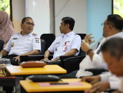 Ketua Pansel Harap Selter JPTP Cetak Kepala OPD Berkualitas