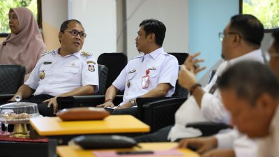 Ketua Pansel Harap Selter JPTP Cetak Kepala OPD Berkualitas
