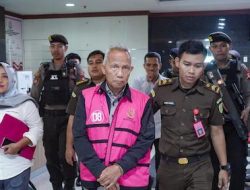 Kejati Sulsel Kembali Tetapkan 1 Tersangka Korupsi PT. Surveyor Indonesia