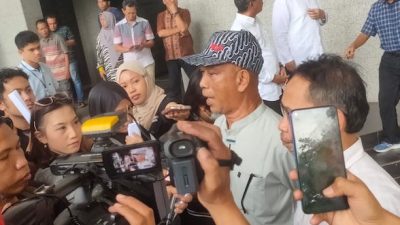 Pernyataan Sikap Guru Besar Unhas Soal Demokrasi untuk Jaga Peradaban