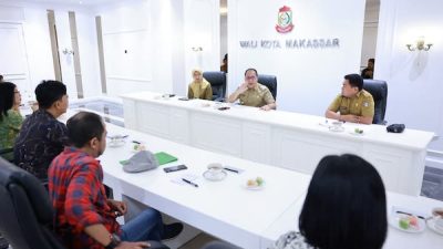 Pemkot Makassar-LBH Segera Terbitkan Perwali Layanan Keadilan Restoratif