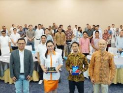 Baca Peluang dan Tantangan, Pertamina Gelar Seminar Nickle Industry Outlook Sulawesi