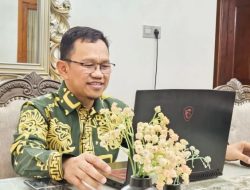 PPP Tak Lolos Senayan, Amir Uskara Tunggu Putusan MK