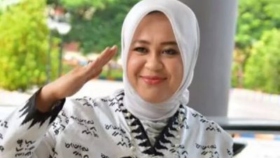Pilkada Makassar 2024: ABM Sebut Fatmawati Rusdi Punya Kapasitas 