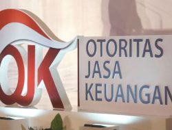 OJK: Sektor Keuangan Indonesia Kokoh Hadapi Konflik Timur Tengah