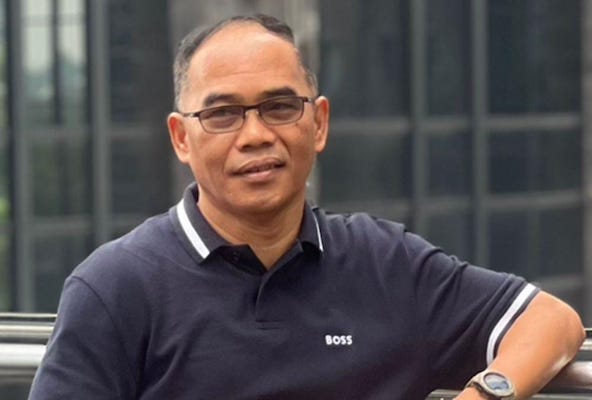 Ekspor Beri Tren Positif, Ketua GPEI Makassar : Jangan Puas, Masih Ada Ancaman