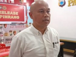 Sales Dealer Mobil di Pinrang Dipolisikan, Iming-iming Angsuran Tanpa Bunga