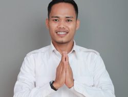 Ketua KNPI Pinrang Harap Ramadan Jadi Momen Rekonsiliasi Politik Pasca Pemilu
