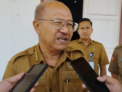 Ketua Golkar Jeneponto Jagokan Airlangga Jelang Munas 2024