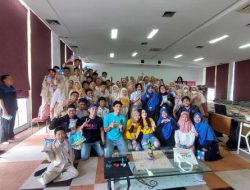 Bosowa School Makassar Gelar Creative Day with KG Pictures