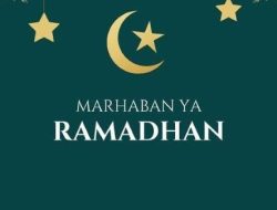 Berikut 7 Amalan Penting Yang Baik Dilakukan Jelang Ramadhan