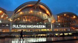 Proyek Perluasan Bandara Sultan Hasanuddin Ditargetkan Beroperasi Sebelum Lebaran