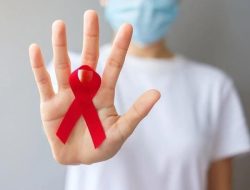 Dinkes Sulsel Dorong Peningkatan Pengetahuan Pencegahan HIV