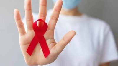 122 Kasus HIV Dilaporkan Dinkes Sulsel Periode Januari-Maret 2024