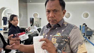 Wujudkan Transparasi Keuangan, Pemkot Makassar Mulai Gunakan KKPD