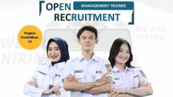 PT KAI Buka Rekrutmen Program Management Trainee Tahun 2024