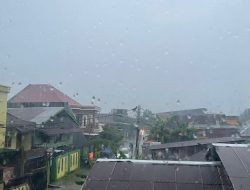 Prakiraan Cuaca Makassar Rabu 24 April 2024, Cek di Sini