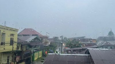 Prakiraan Cuaca Makassar Minggu 28 April 2024, Cek di Sini