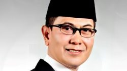Politisi Golkar, Rusdin Abdullah Bakal Maju di Pilkada Makassar 2024