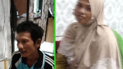 Polisi Berhasil Meringkus Pelaku Penganiayaan Imam Desa di Takalar