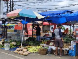 Jadi Incaran, Berikut Harga Telur di Beberapa Pasar Makassar