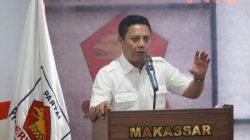 AIA Sebut Gerindra Akan Siapkan Kader di Pilkada Makassar 2024