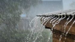 Curah Hujan Tinggi, Pemkab Bulukumba Siagakan Tim Kendali Banjir
