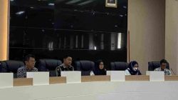 PU Makassar Anggarkan Rp17,8 M Proyek Tangki Septik Individual