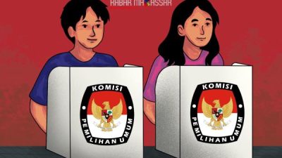 KPU Makassar Jadwal Ulang Pendaftaran PPK-PPS Pilkada Serentak 2024