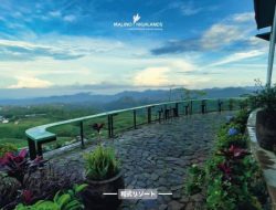 Malino Highlands, Surga Wisata Keluarga di Sulawesi Selatan