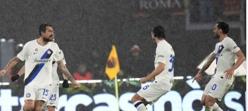 (Foto : Int).