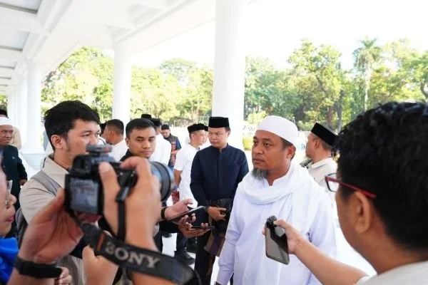 Gubernur Sulsel bentuk Satgas awasi penyaluran BBM dan LPG 3 kilogram (Dok: Ist)