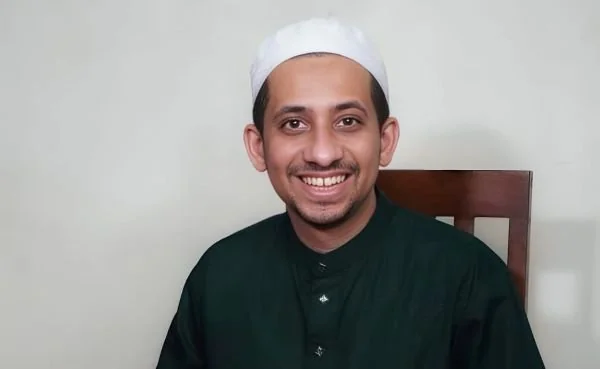 Pendakwah dan Influencer Keagamaan, Habib Husein bin Ja’far Al Hadar, (Dok: Ist).