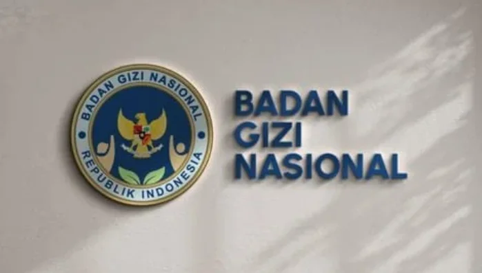 Logo BGN (foto lama)