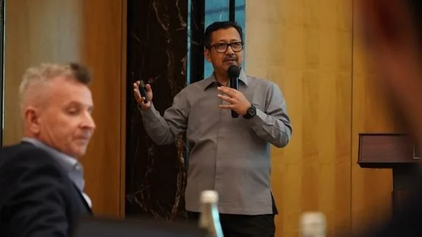 Kolaborasi DJKI dan EUIPO. Dok. Ist