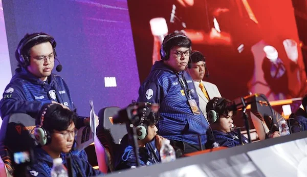 Jadwal grand final M6 Mobile Legends. (Foto: MLBB Esports)