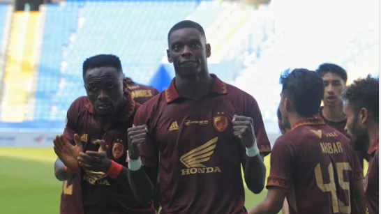 PSM Makassar (Foto : Int).