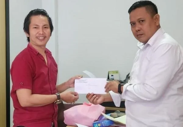 Polisi Selidiki Dugaan Perjalanan Dinas Fiktif Dinkes Jeneponto. (Dok: Ist)