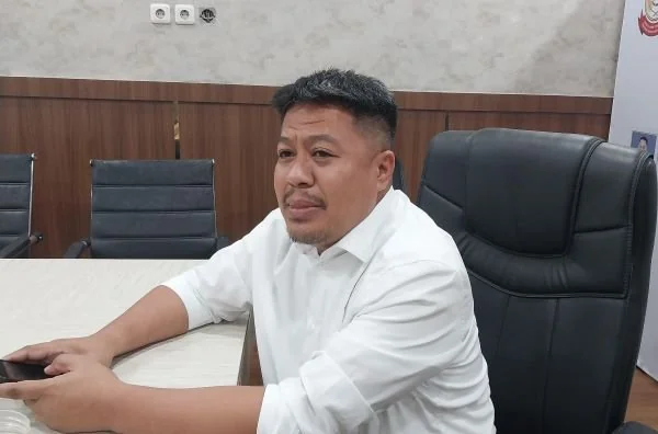 Ketua Komisi D DPRD Kota Makassar, Ari Ashari Ilham, (Dok: Kabar Makassar).
