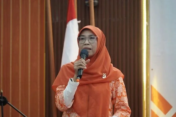 Anggota DPR RI dari Fraksi Partai Keadilan Sejahtera (PKS), Netty Prasetiyani, (Dok: Ist).