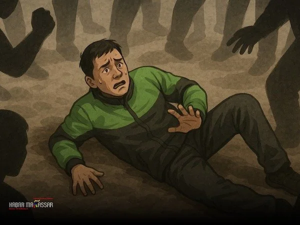 Ilustrasi KabarMakassar