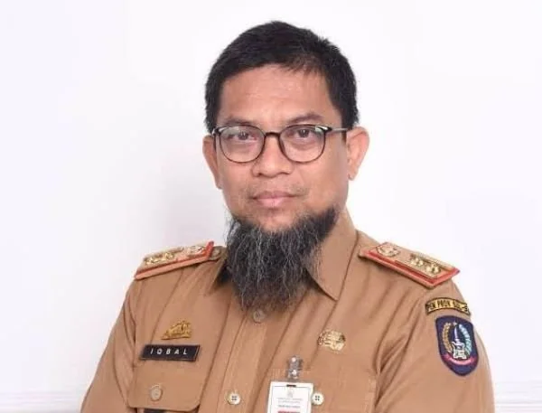 Kepala Dinas Pendidikan Sulsel, Iqbal Nadjamuddin (Dok: Int).
