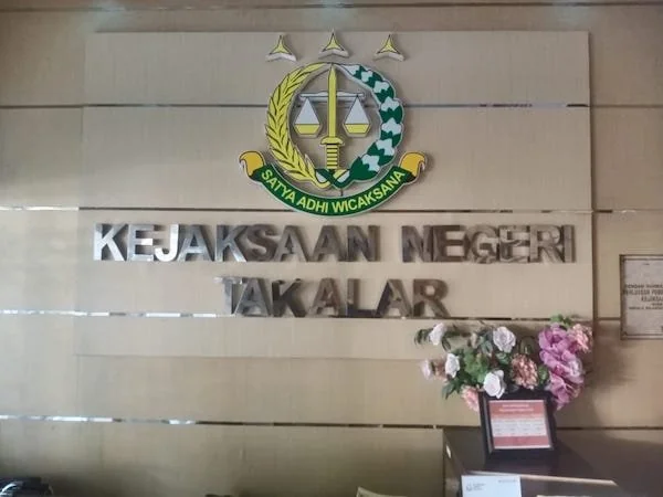 (Foto : Dok. Saleh Sibali KabarMakassar).