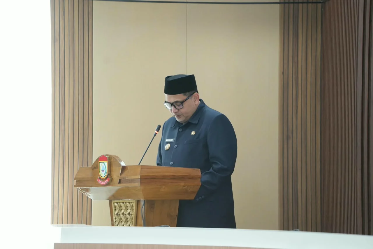 Wali Kota Makassar Munafri Arifuddin (Dok: Ist).