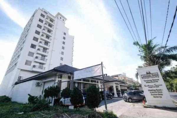 (Dok: Colonial Hotel Makassar).