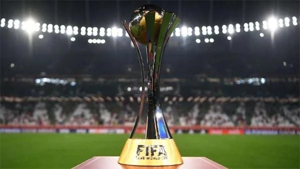 Piala Dunia Antarklub 2025 (Dok : Int).