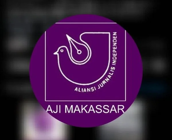 Ketgam : SS Logo AJI Makassar