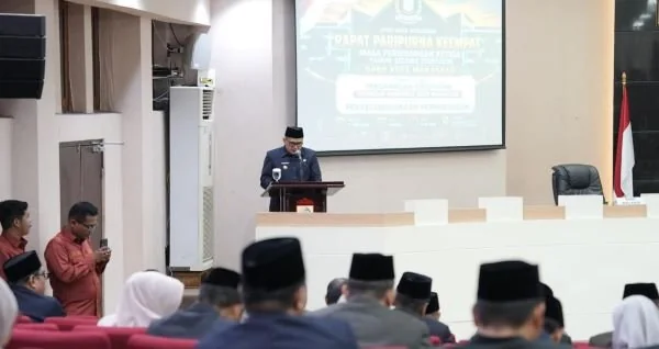 Walikota Makassar Munafri Arifuddin (Dok: KabarMakassar).